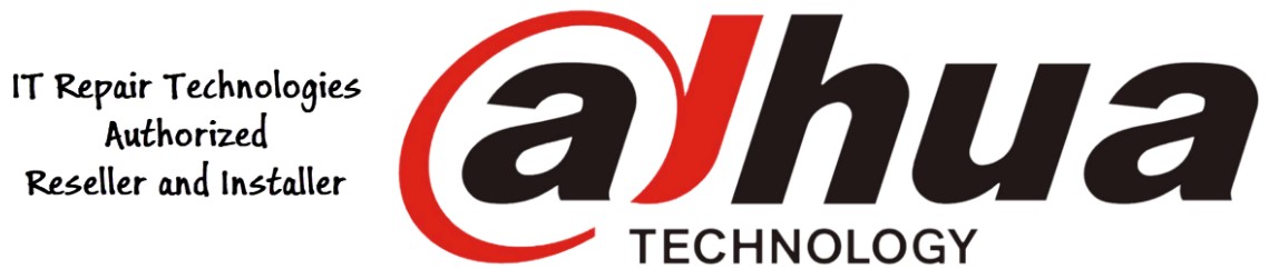 Dahua Auth Dahua Auth